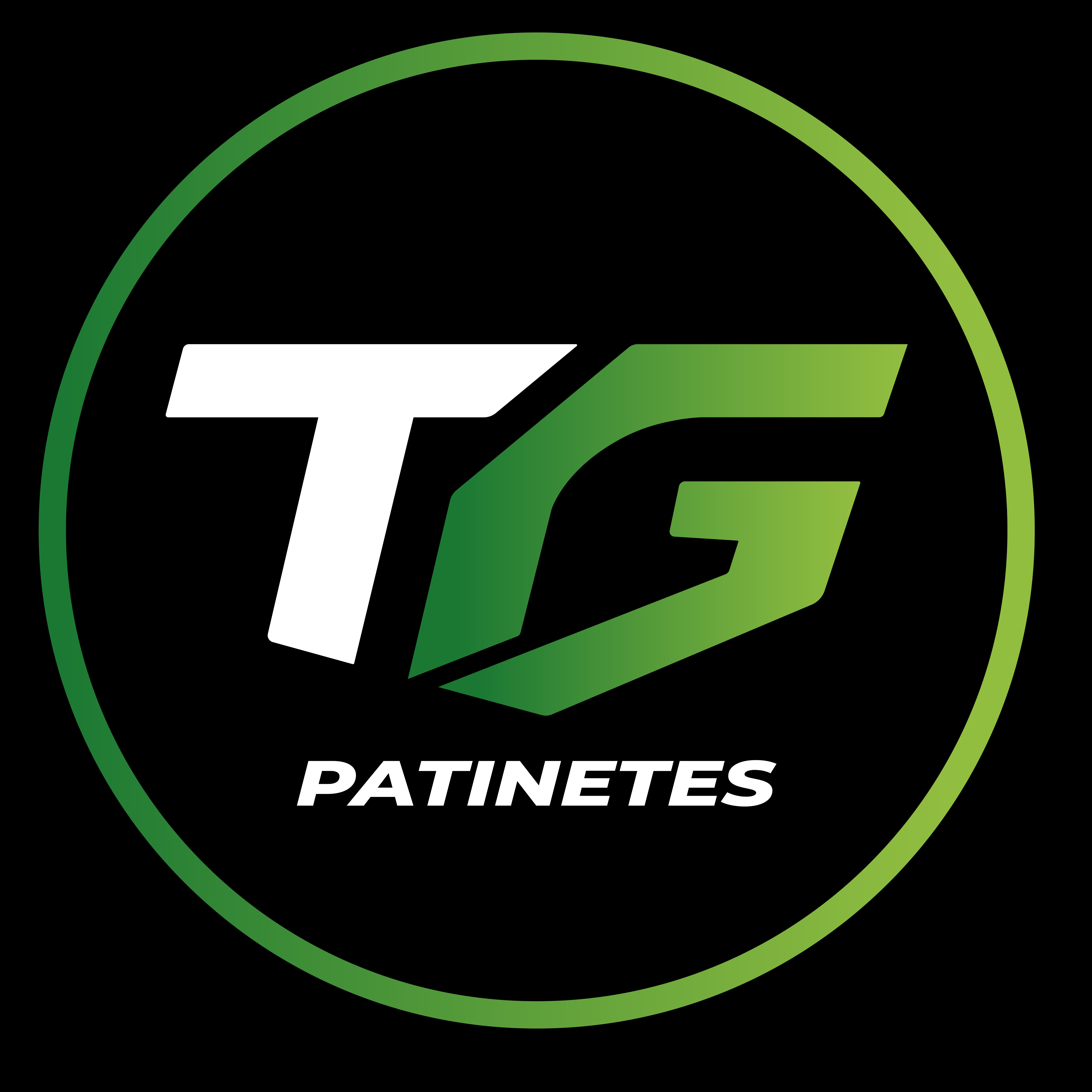 TG Patinetes
